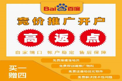 百度广告推广案例：低成本高效益